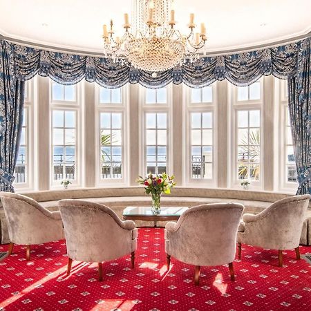Hotel Riviera シドマウス エクステリア 写真