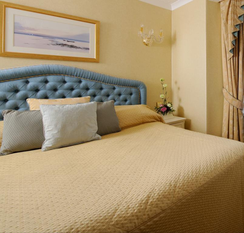 Hotel Riviera シドマウス 部屋 写真