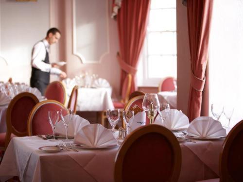 Hotel Riviera シドマウス エクステリア 写真